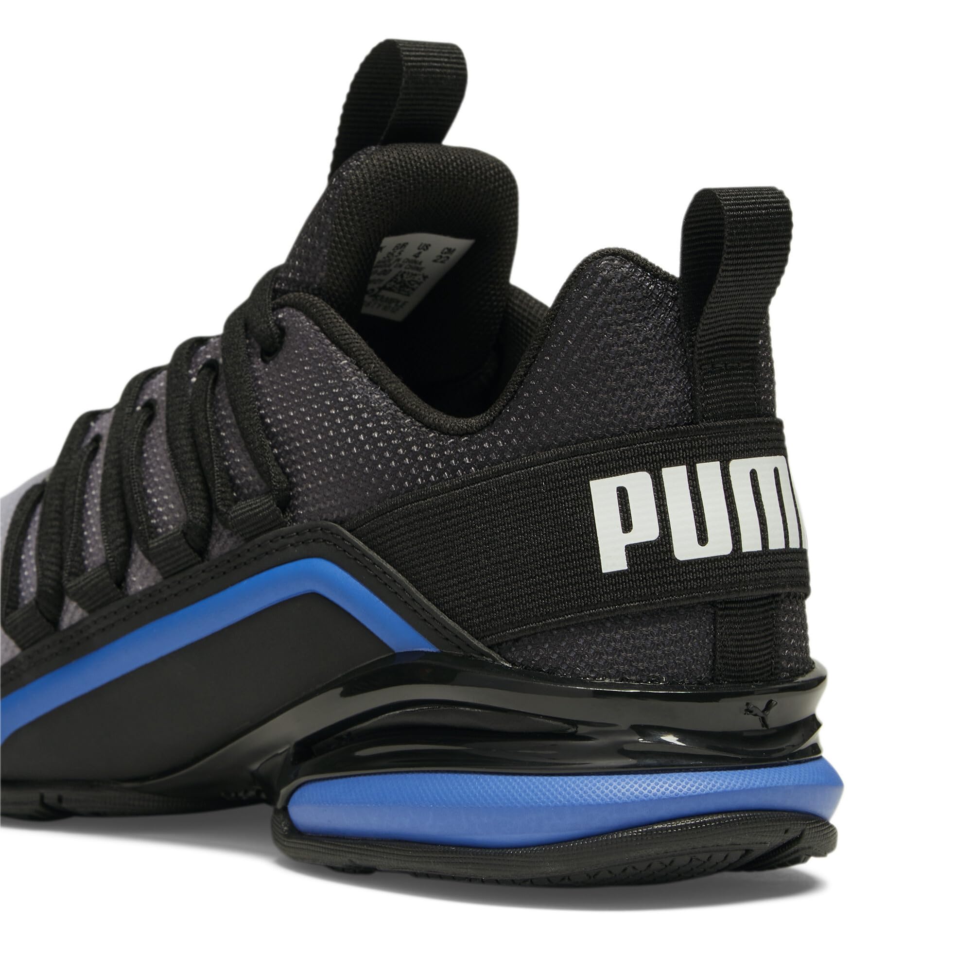 PUMA Unisex-Child Overlasted Sneaker