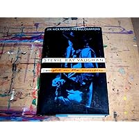 Stevie Ray Vaughan: Caught in the Crossfire Stevie Ray Vaughan: Caught in the Crossfire Hardcover Paperback