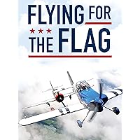 Flying for the Flag