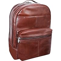 McKlein, S Series, Parker, Pebble Grain Calfskin Leather, 15