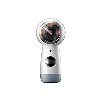 Samsung Gear 360 (2017 Edition) Spherical Cam 360° 4K Camera ‎SM-R210