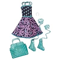 Monster High Lagoona Blue Basic Fashion Pack