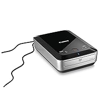 Canon DW-100 DVD Burner for Canon Hard Drive and Flash Memory Based Camcorders