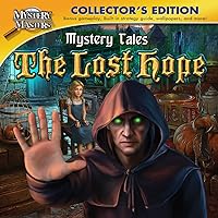 Mystery Tales: The Lost Hope Collector's Edition MAC [Download]