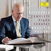 ベートーヴェン:ピアノ・ソナタ全集 (SHM-CD) ベートーヴェン:ピアノ・ソナタ全集 (SHM-CD) Audio CD