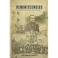 Reminiscencias (Spanish Edition) Reminiscencias (Spanish Edition) Paperback Kindle