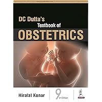 DC Dutta's Textbook of Obstetrics DC Dutta's Textbook of Obstetrics Kindle Paperback