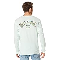 Billabong Arch Fill Long Sleeve Tee