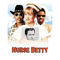 Nurse Betty