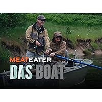 MeatEater's Das Boat - Season 3