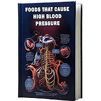 Foods That Cause High Blood Pressure: Explore foods that may contribute to high blood pressure and consider dietary choices for cardiovascular health. Foods That Cause High Blood Pressure: Explore foods that may contribute to high blood pressure and consider dietary choices for cardiovascular health. Paperback