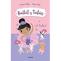 ¡A bailar!/ Ballet Bunnies #2: Let's Dance (Ballet y tutús) (Spanish Edition) ¡A bailar!/ Ballet Bunnies #2: Let's Dance (Ballet y tutús) (Spanish Edition) Paperback