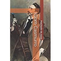 Dom Casmurro (Portuguese Edition) Dom Casmurro (Portuguese Edition) Kindle Audible Audiobook Hardcover Paperback Pocket Book