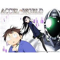 Accel World Season 1, Vol. 2