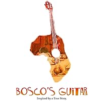 Bosco's Guitar