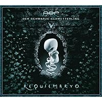 Requiembryo Requiembryo Audio CD Vinyl