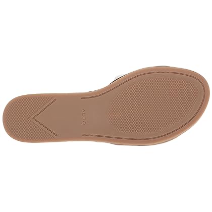 ALDO womens Brittny sandal