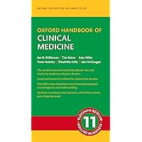 Oxford Handbook of Clinical Medicine (Oxford Medical Handbooks) Oxford Handbook of Clinical Medicine (Oxford Medical Handbooks) Flexibound