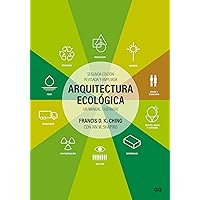 Arquitectura ecológica: Un manual ilustrado (Spanish Edition) Arquitectura ecológica: Un manual ilustrado (Spanish Edition) Kindle Paperback