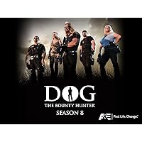 Dog The Bounty Hunter Season 8
