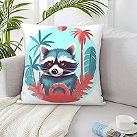 Decorative Throw Pillow Covers 20