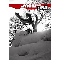 Snow-search Japan Snow-search Japan Paperback