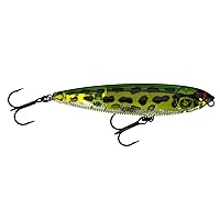 3DB Pencil Floating Lure