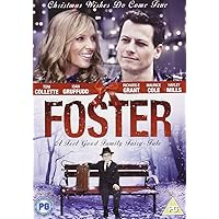 Foster [DVD] (2011) Foster [DVD] (2011) DVD
