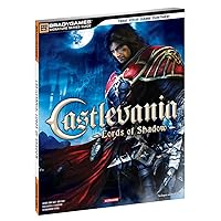 Castlevania: Lords of Shadow Castlevania: Lords of Shadow Paperback