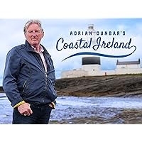 Adrian Dunbar’s Coastal Ireland-Series 2