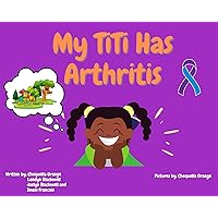 My TiTi Has Arthritis