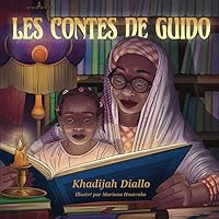 Les Contes de Guido (French Edition) Les Contes de Guido (French Edition) Paperback
