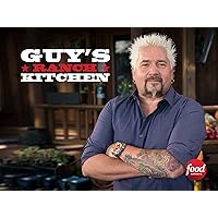 Guy's Ranch Kitchen - Season 2