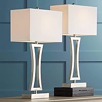 Roxie Modern Table Lamps 31