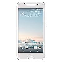 HTC One A9 32GB Gray, 5