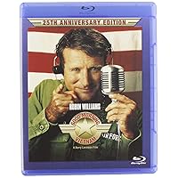 Good Morning, Vietnam Good Morning, Vietnam Multi-Format Blu-ray DVD VHS Tape