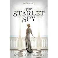 Starlet Spy (Heroines of Wwii, 11) Starlet Spy (Heroines of Wwii, 11) Paperback Kindle Audible Audiobook Library Binding Audio CD