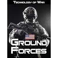 Technology of War: Ground Forces