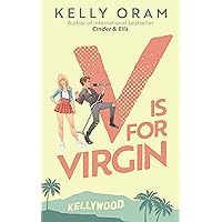 V is for Virgin V is for Virgin Kindle Paperback