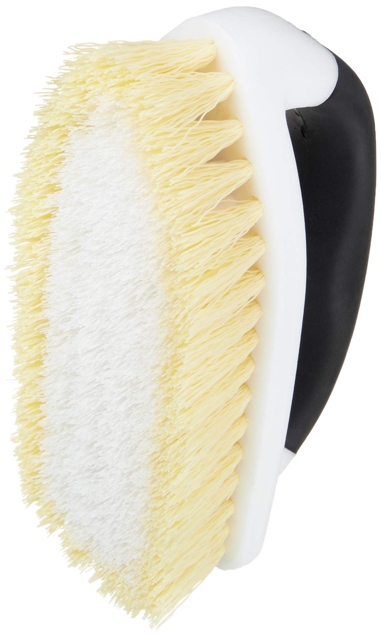 Amazon Basics Soft Grip Scrub Brush