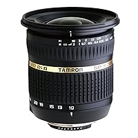 Tamron AF 10-24mm f/3.5-4.5 SP Di II LD Aspherical (IF) Lens for Pentax Digital SLR Cameras B001P (Model B001P)