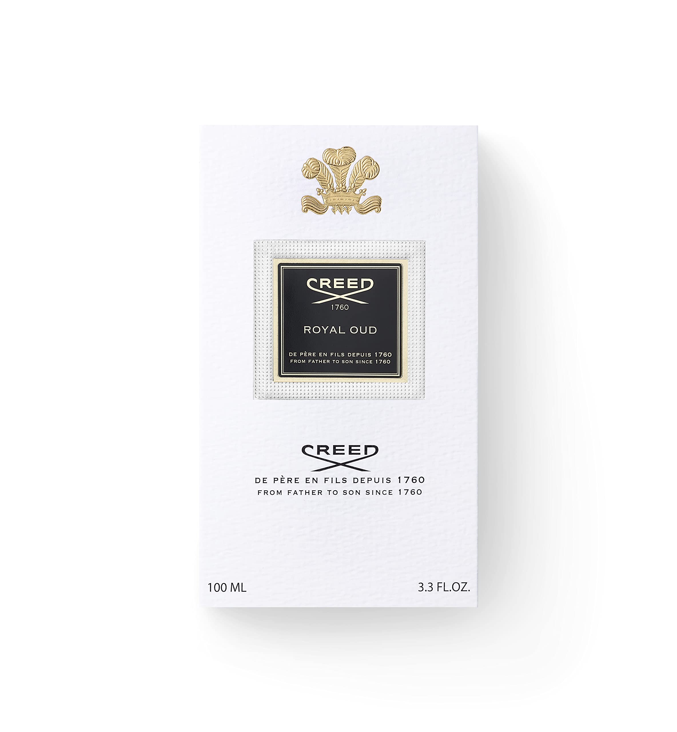 Creed Royal Oud, 100ML