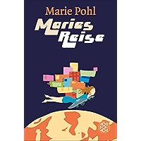 Maries Reise (German Edition) Maries Reise (German Edition) Kindle Pocket Book Hardcover