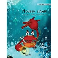 Hooliv krabi (Estonian Edition of 