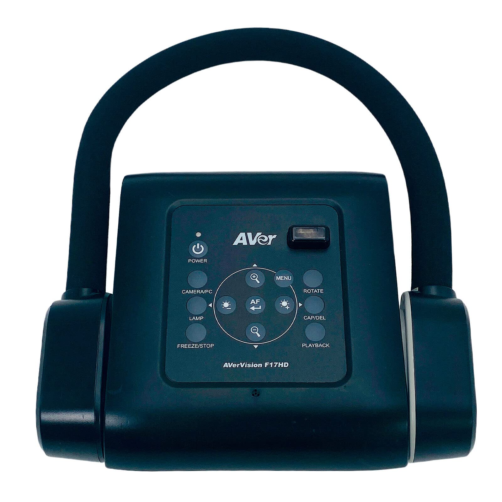 AVer Information AVerVision F17HD 5MP Document Camera