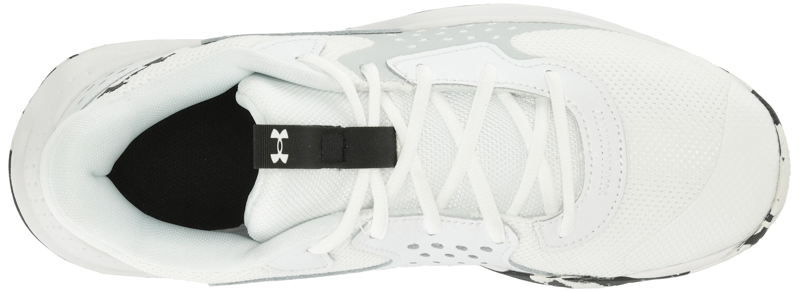 Under Armour Unisex-Adult Jet '23 Basketball Shoe