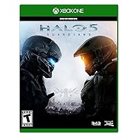 Halo 5: Guardians – Xbox One Halo 5: Guardians – Xbox One Xbox One Xbox One [Digital Code]