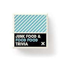 Junk Food & Food Food Trivia