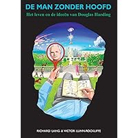 De Man Zonder Hoofd (Dutch Edition) De Man Zonder Hoofd (Dutch Edition) Hardcover Kindle