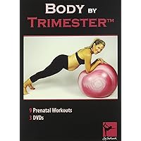 Body By Trimester (2012) Body By Trimester (2012) DVD